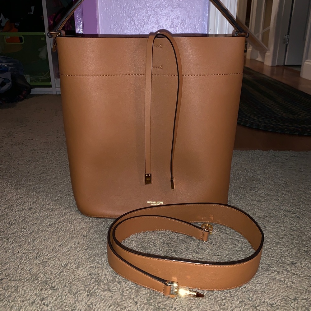Michael Kors Collection Bag